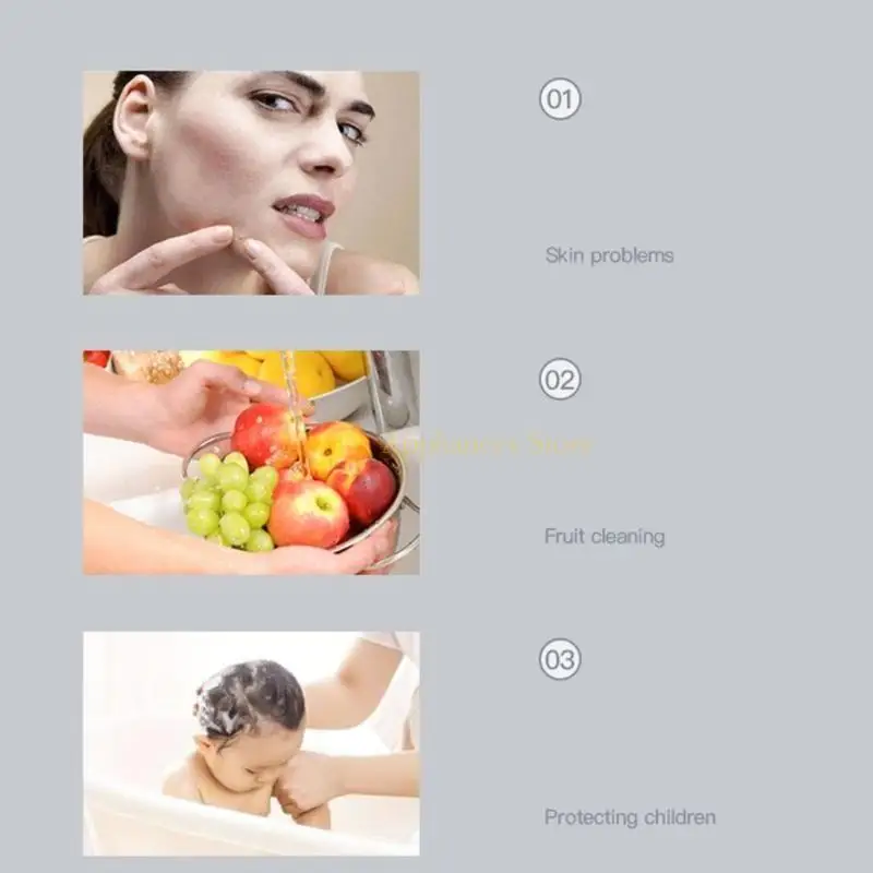 D0AB Tap Faucet Filter для раковины