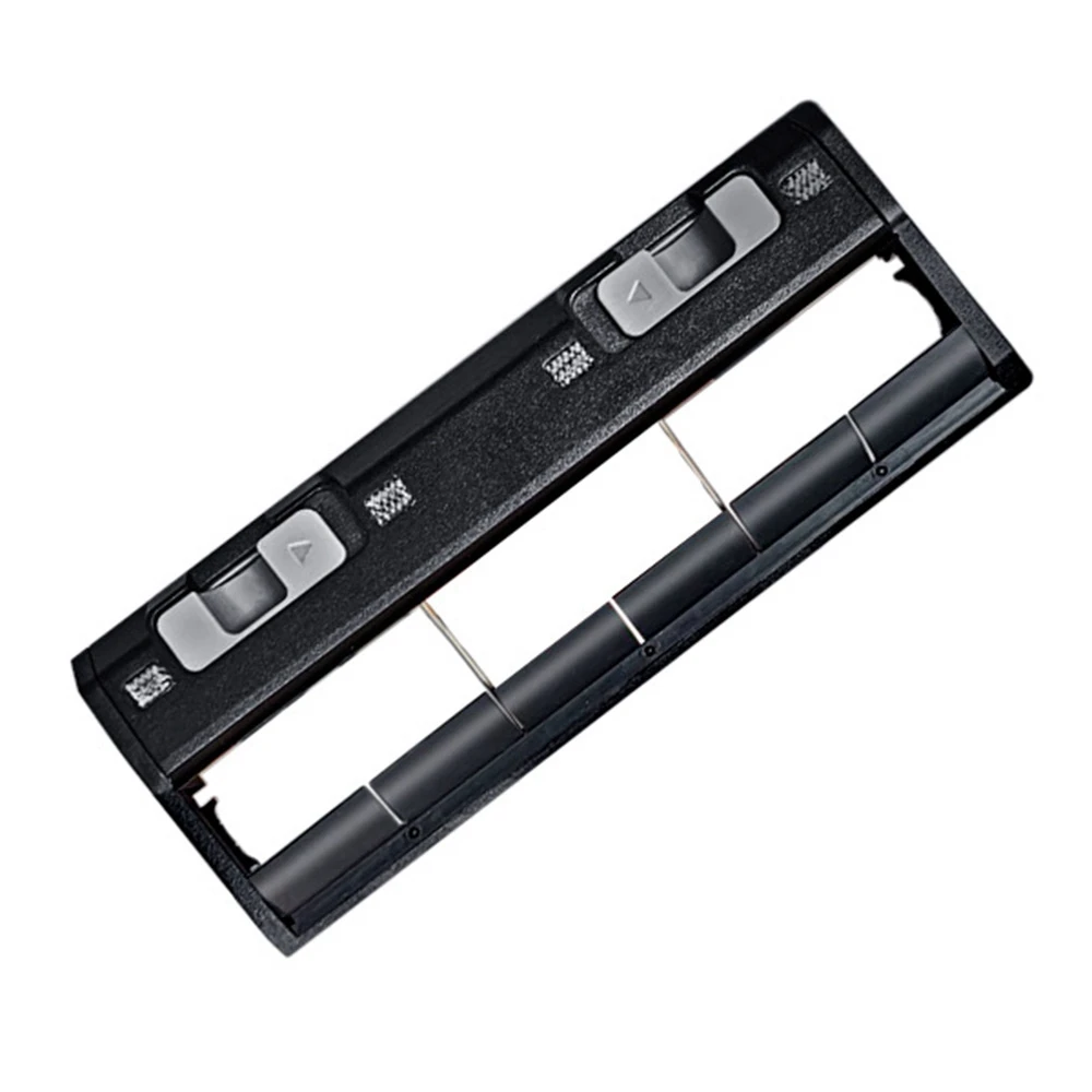 Hoofdborstel Cover voor Ecovacs Ozmo 950 920 T5/T8/T9 X1 Serie/D65/N5/N8/DV33/DX65 Robot Stofzuiger AccessoiresN02R