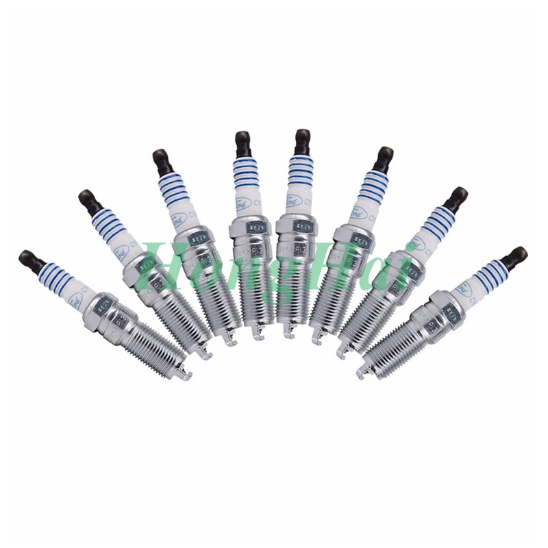 Платиновая Свеча зажигания для Ford Lincoln MKT Transit F-150 Edge SP520 CYFS-12F-5 SP 520, 4 шт.