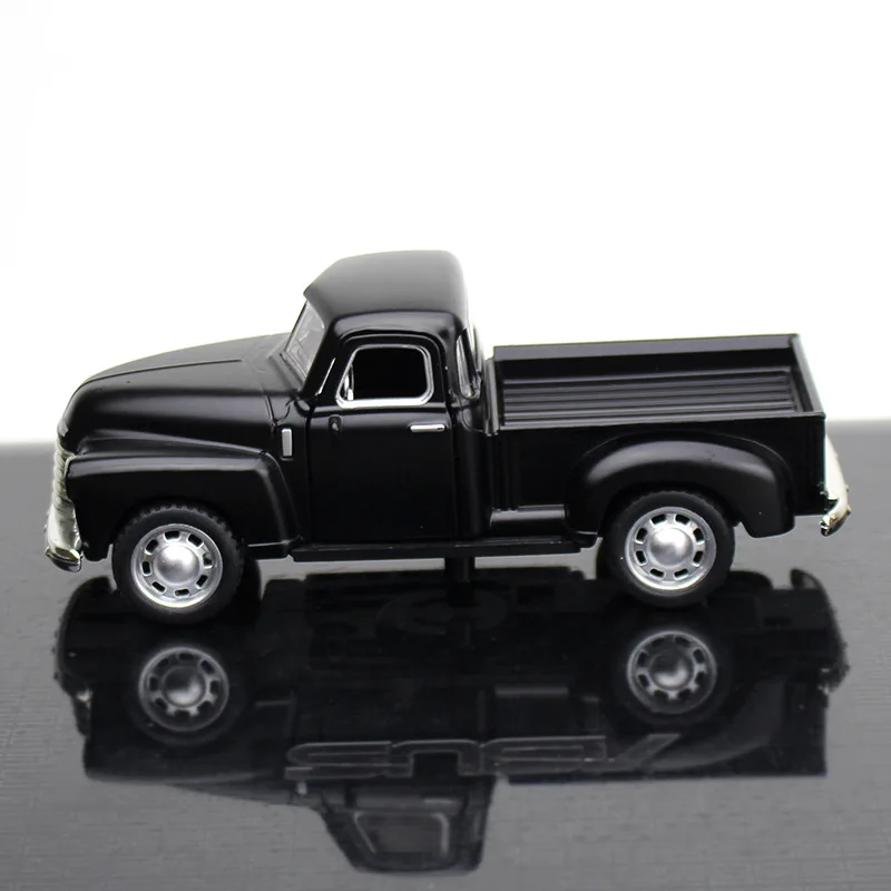 يموت الصب نموذج لاقط سبيكة سيارة نموذج لغز لعبة الصبي هدية عيد ميلاد #4