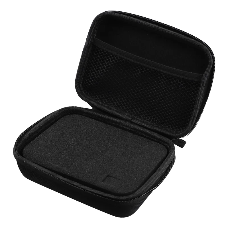 VO-For Gopro Case Accessory Anti-Shock Storage Bag Action Camera Portable Accessories Storage Bag