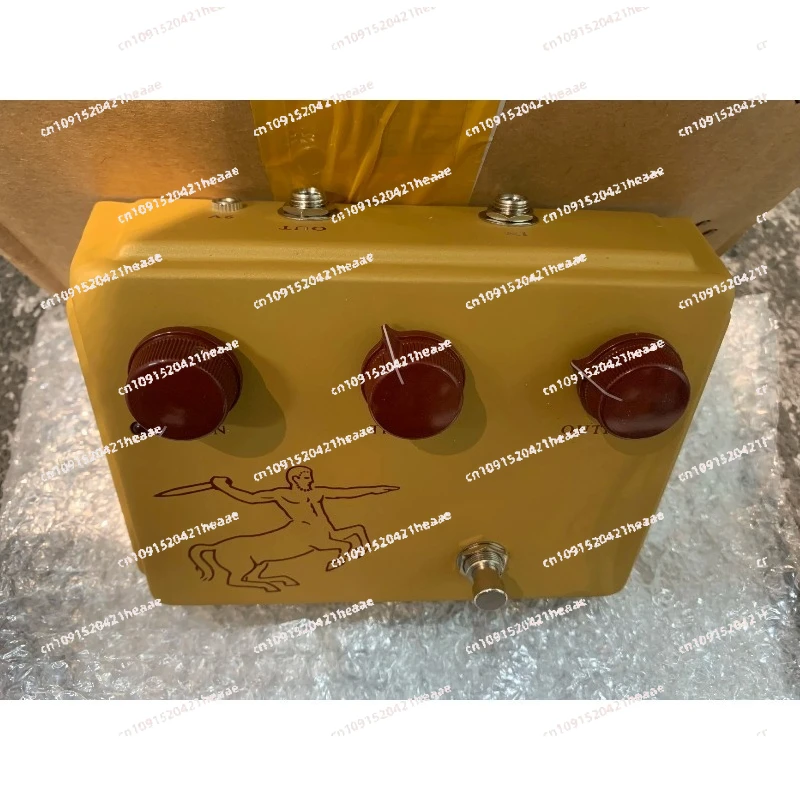 

Подходит для использования с двухпотенциометрическим управлением усилением, обеспечивающим широкий диапазон усиления.