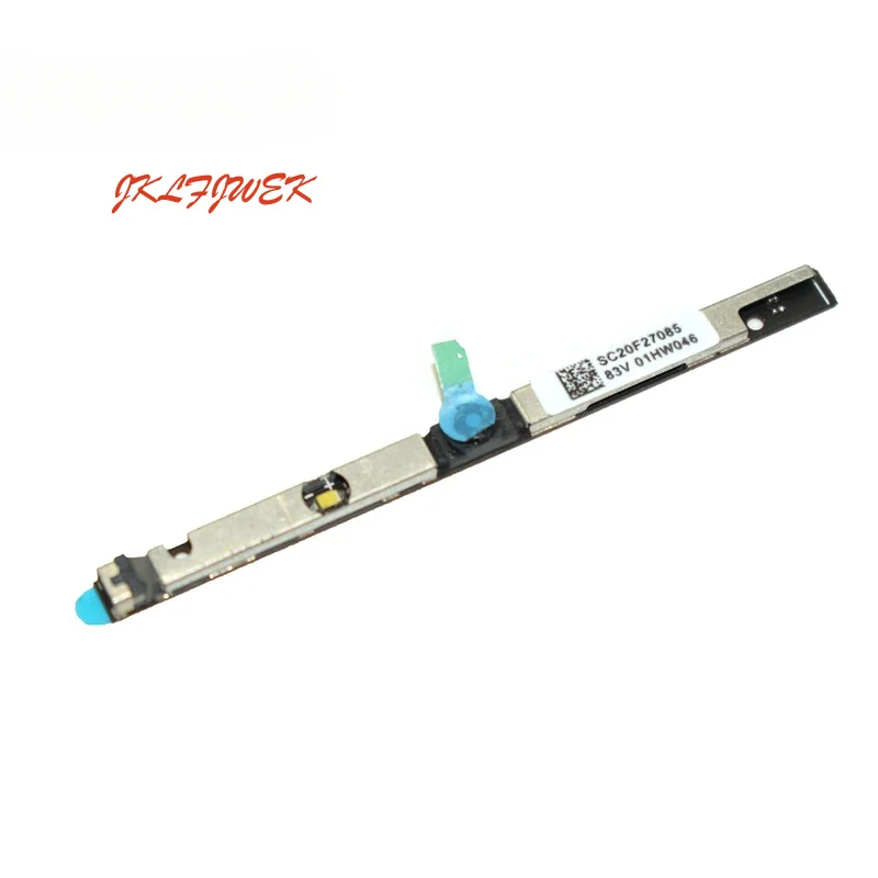 New Camera Webcame Board For Ideapad S340-14APL S340-14IIL S340-14IML S340-14IWL 01HW044 01HW045 01HW046 01HW047