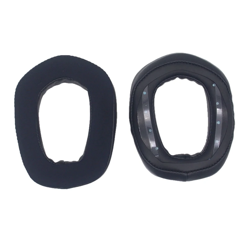 Ear Pads Replacement For Logitech G435 Headphones Cooling Gel Ear Cushions Headset Parts
