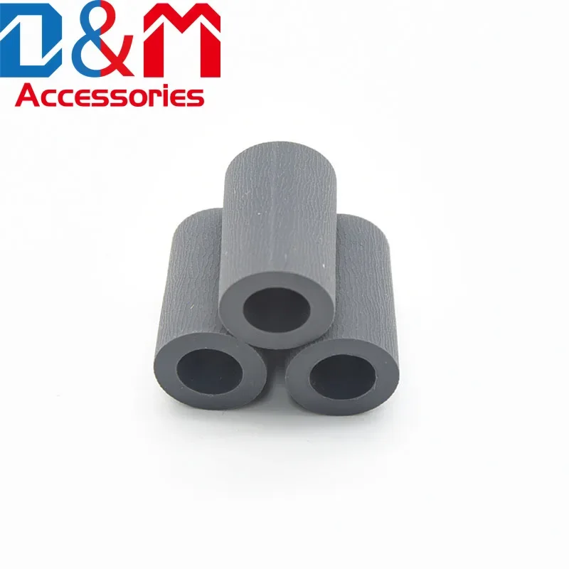 50PCS JC93-00673A Pickup Feed Roller ยางยางสําหรับ SAMSUNG CLP 415 680 CLX 4195 6260 C1810 C1860 C2620 C2670 C2680 C3010 C3060