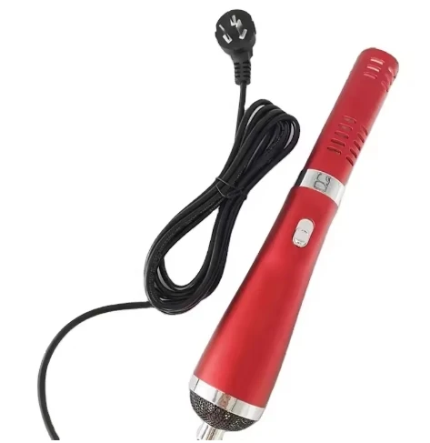 

Wands Device Classic Manufacturer Iteracare Therapie Blower 7.0 Pro