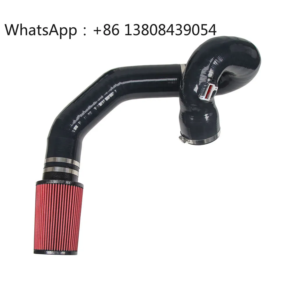 

Система холодного впуска воздуха с фронтальным расположением для BMW 340i 440i M240i F30 F32 F36 F33 F22 F23 B58 3.0L (2016-2021)