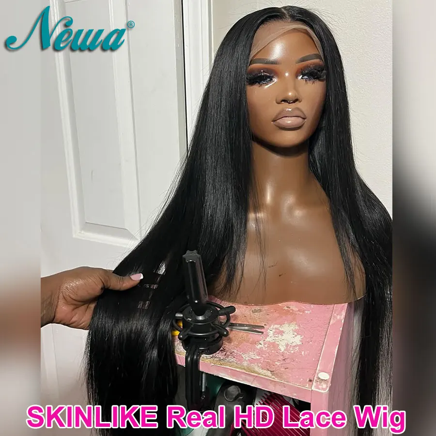 Newa Hair 13X4/13X6…