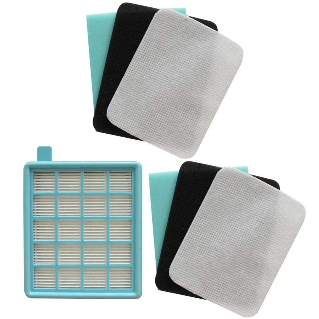 

Горячий новый практичный фильтр FC8470/01 FC8477/91 FC9321/09 для компактных деталей PowerPro, замена запасного пылесоса