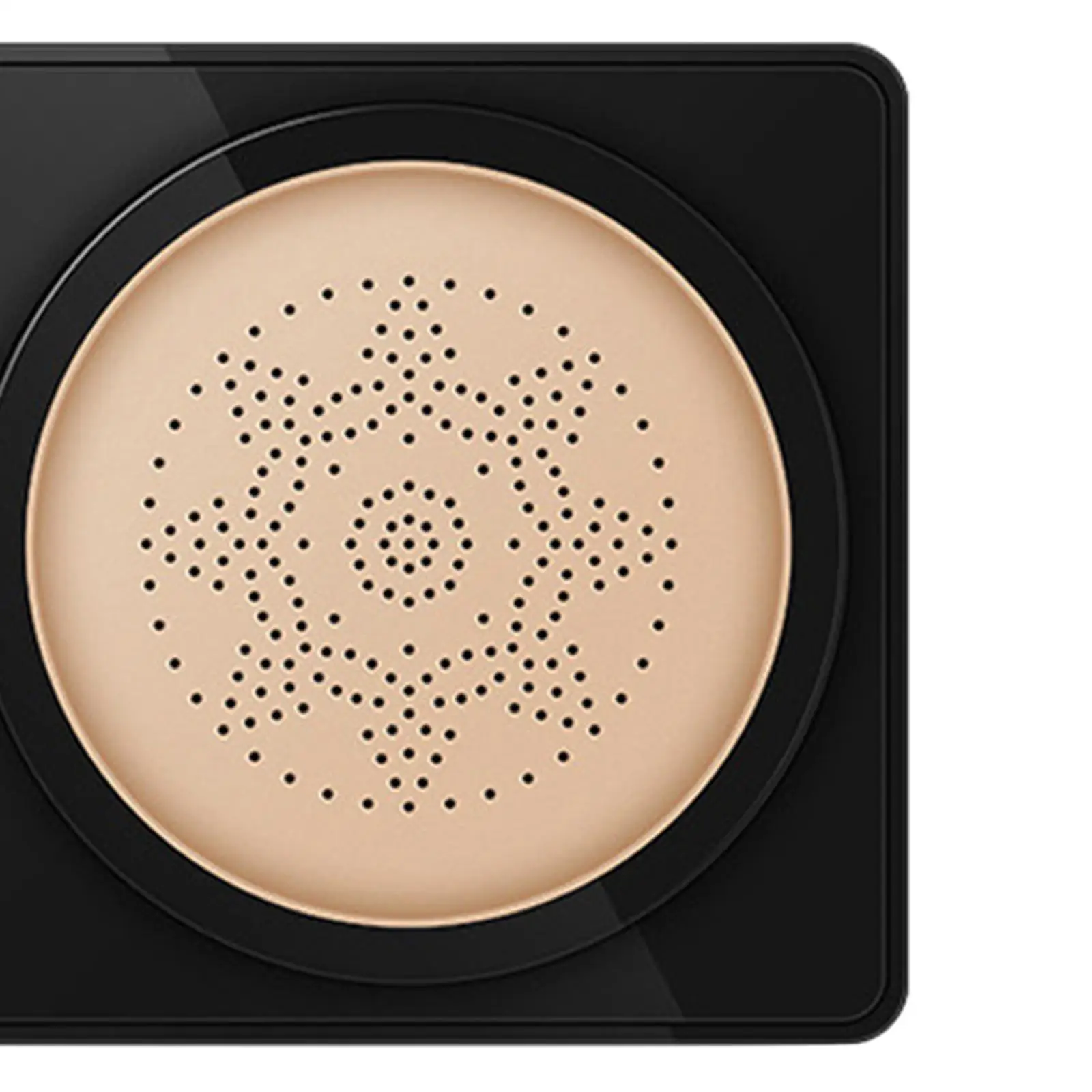 Almofada de ar BB Cream Fundação de cabeça de cogumelo Base de maquiagem facial 20G