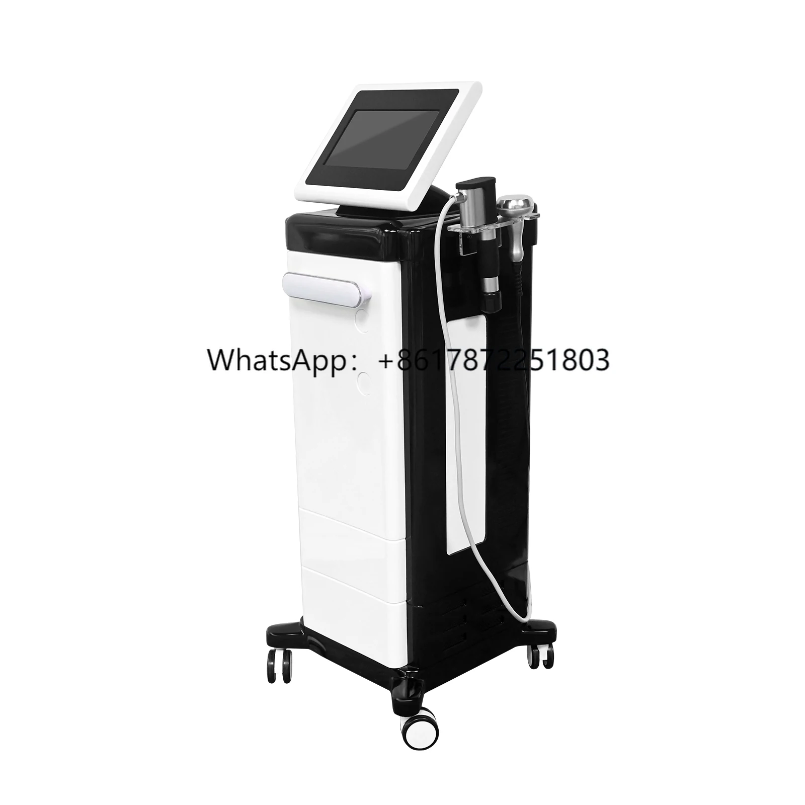 

Best Selling Physical Therapy Shock Wave Device Vet Use Would Healing Focused Shockwave Therapy Machine for Sale