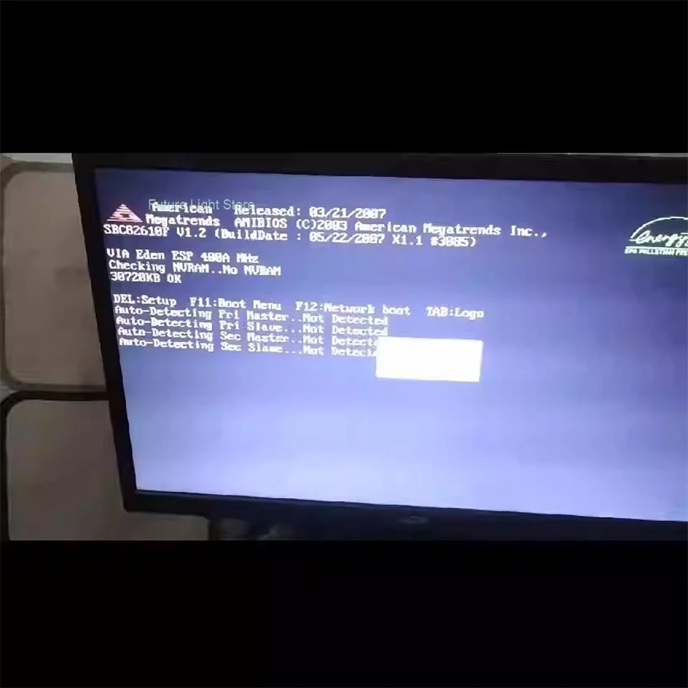 

SBC82610F Промышленная материнская плата Rev.1.2 для Axiomtek