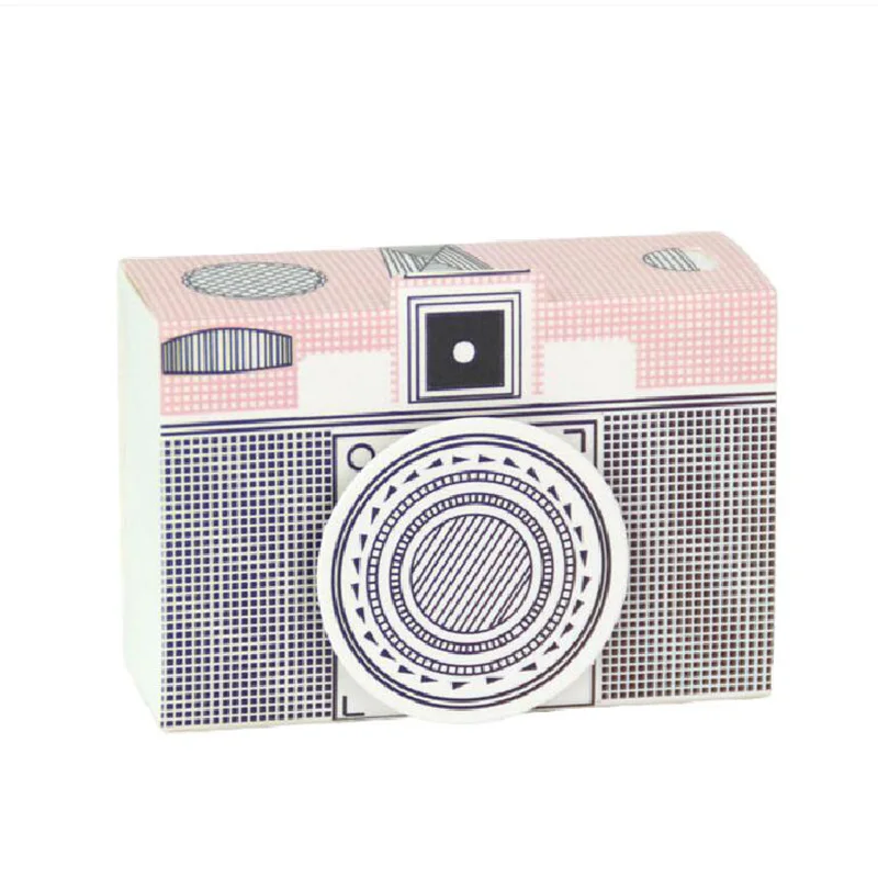 קופסאות מצלמה