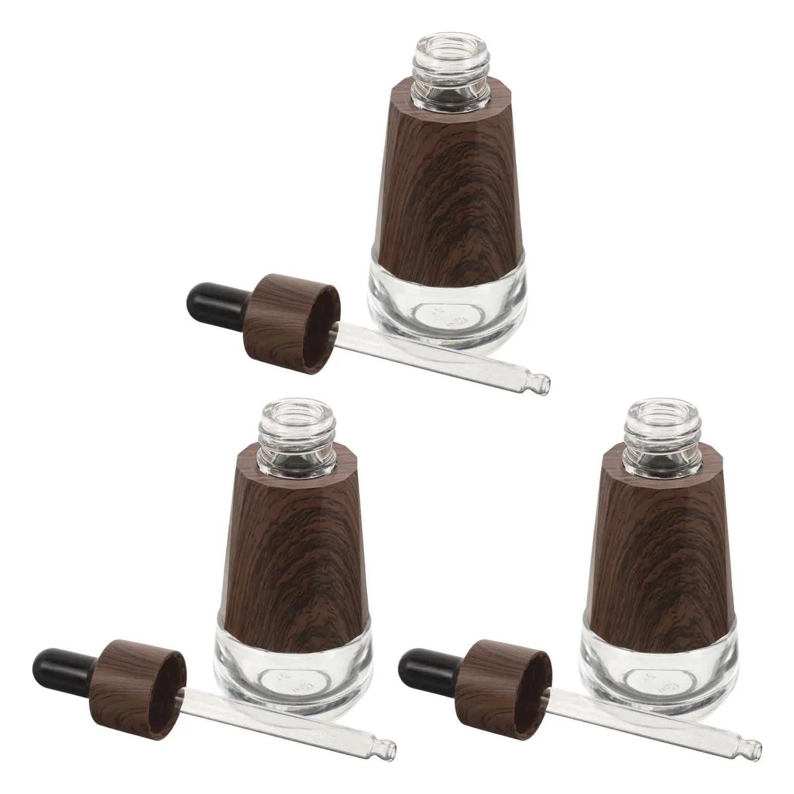 3pcs-refillable-essential-oil-glass-bottles-30ml-dropper-leak-proof-serum-vials-liquid-storage-for-home-salon