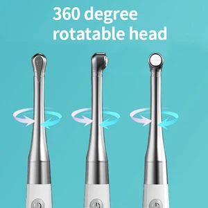 12 Hauptverkaufszahnarzt Luminaria - &#8470;7