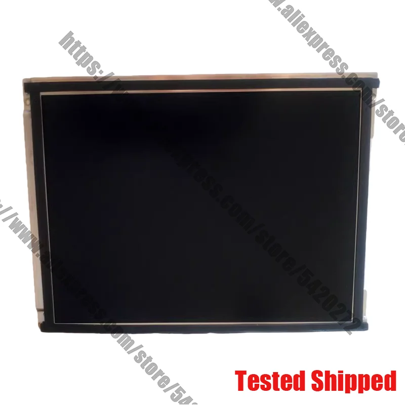 

Совершенно новый оригинальный дисплей LTD121C30S LTD121C31S 800*600 12,1 дюйма