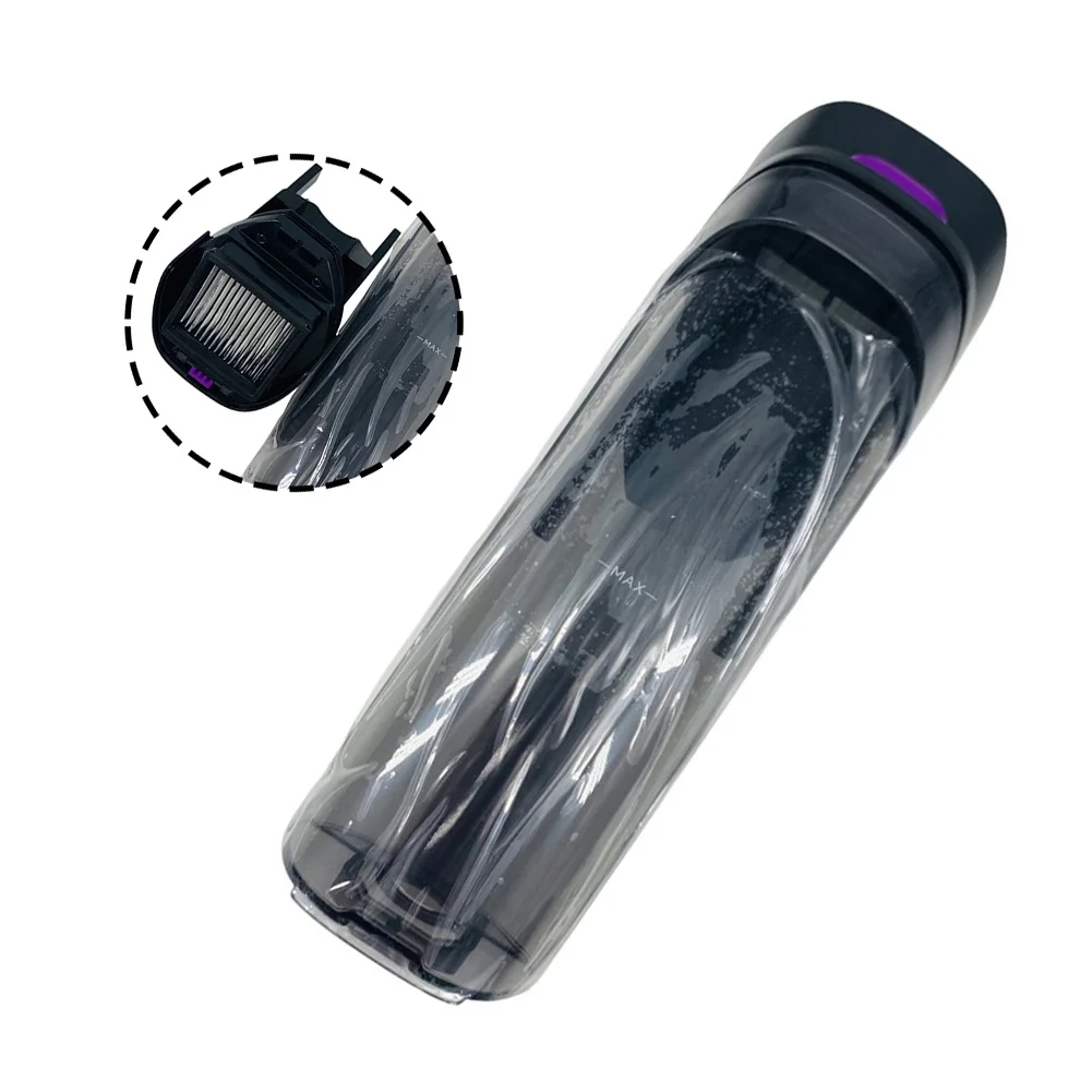 

1PC PE Plastic Sewage Water Tank Washable And Reusable Water Container For Redkey W15/W15 Pro Wet/Dry Vacuum Cleaner Parts