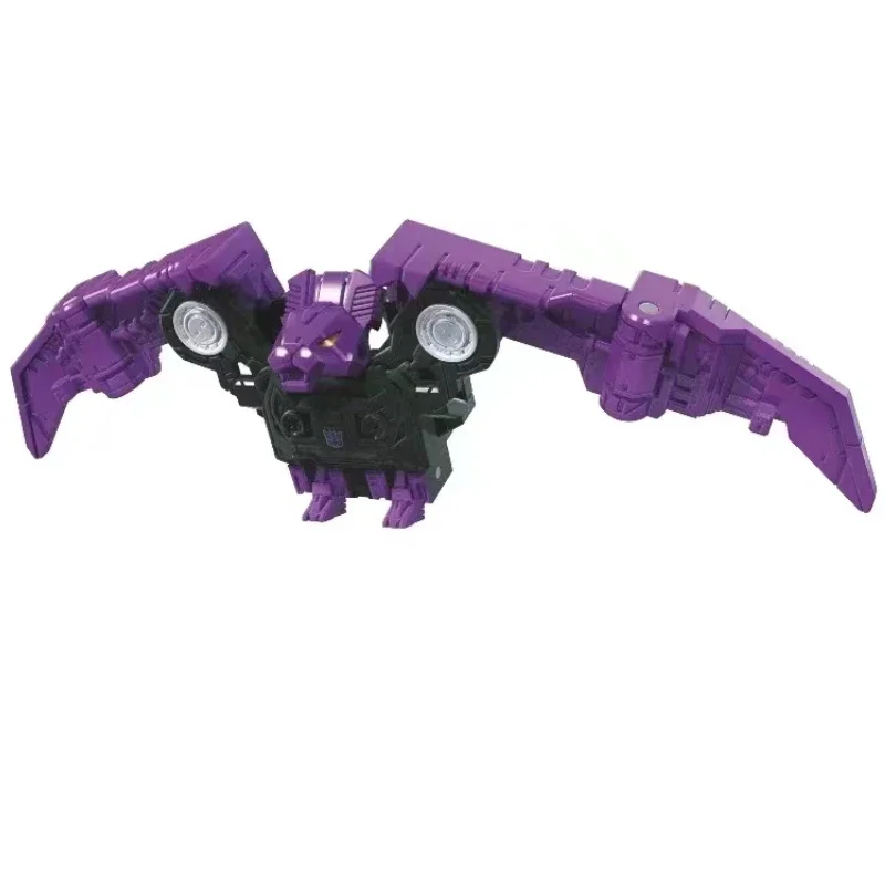 En Stock Tokyo ara Tomy TransDevices G série WFC-S WFC-S46 Bat Spirit & Régions ble Robot Anime Action Modèle Jouets Cadeau