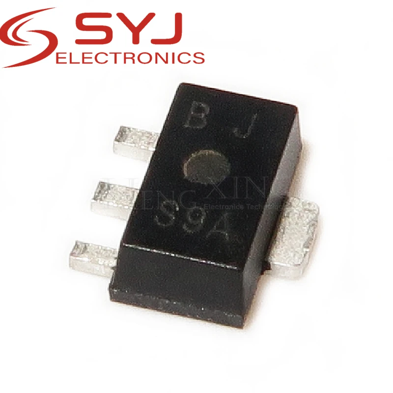 10 قطع 2SB1302S فحص الحرير: BJ SOT-89