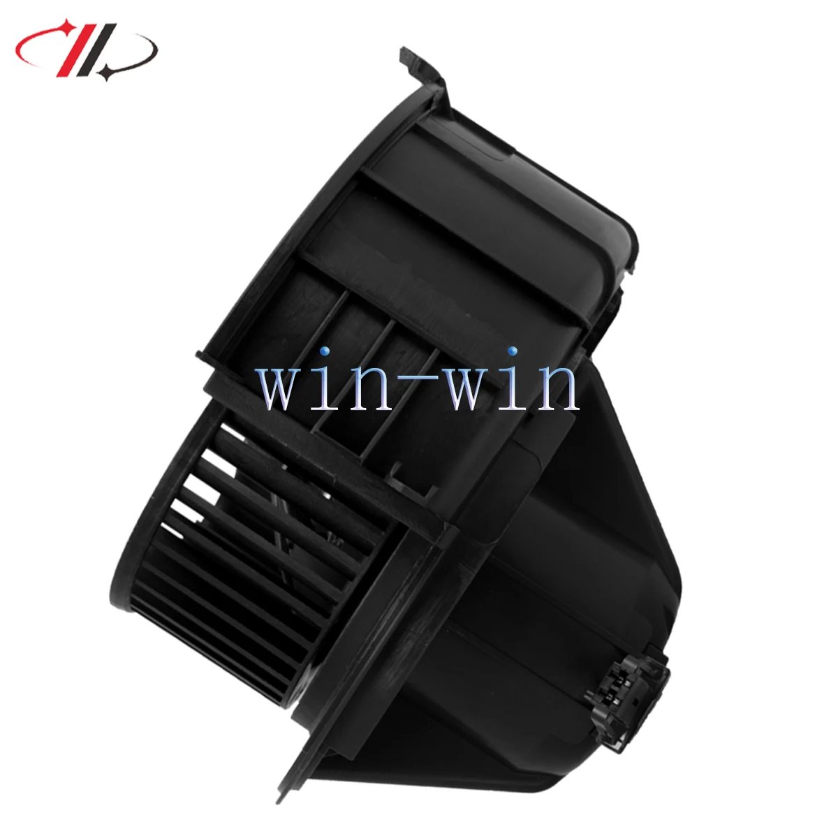 LHD High-Quality Fan Blower Motor Without resistance For BMW X5 E70 X6 E71 E72 64116971108 64119245849 64119229658 64119291177