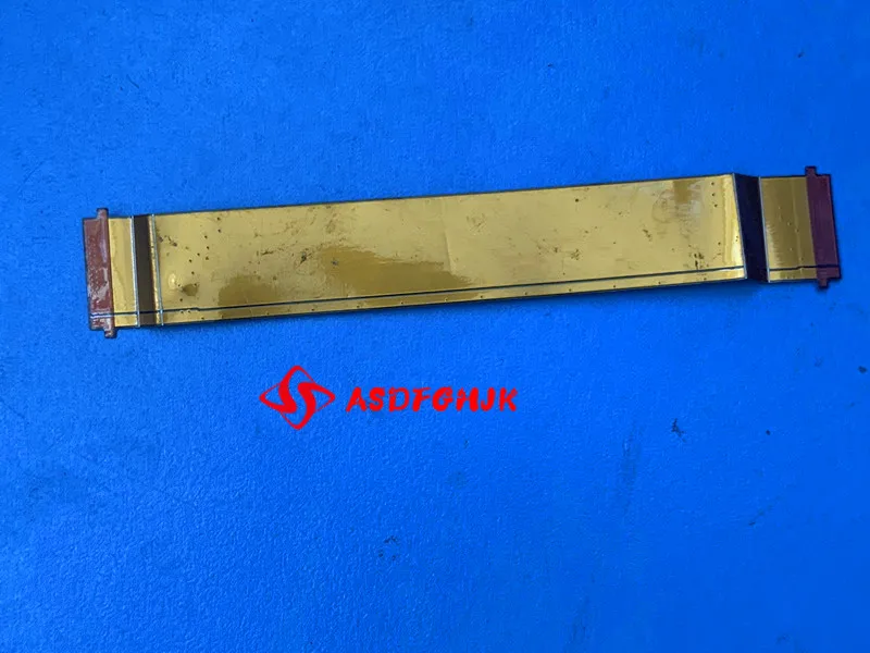 Genuine JCT2 DOCKING FPC REV.1.4 P/N:0800-0K51W00 FOR DELL VENUE 7140 TABLE
