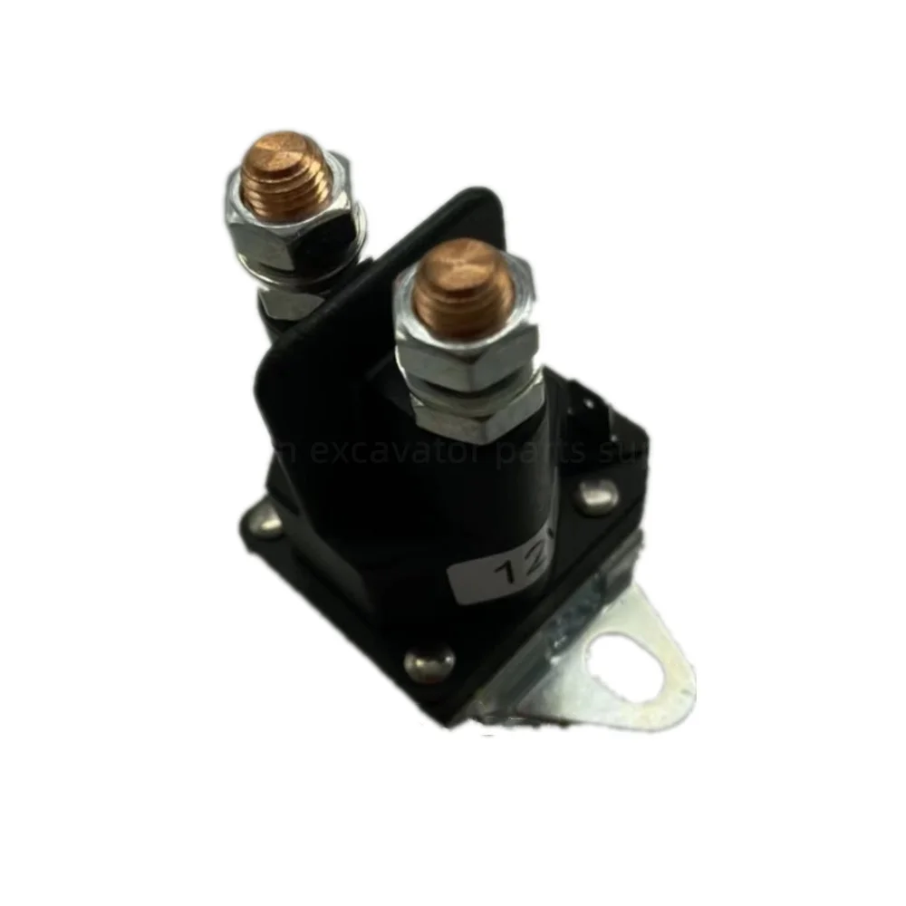 ل 24612-10 ساني SY16 التتابع التبديل أجزاء حفارة صغيرة #3