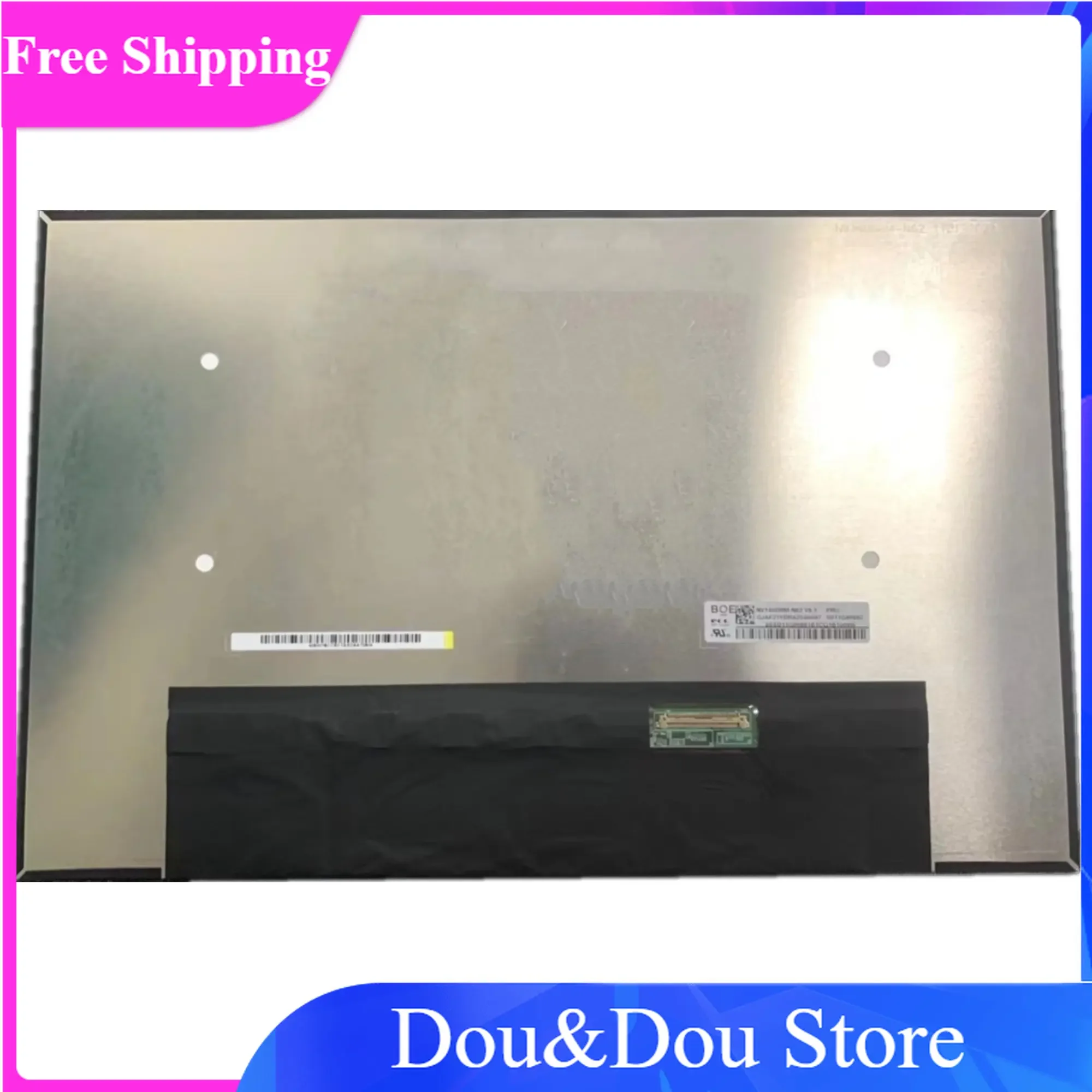 

NV140DRM-N62 V8.1 fit M140NWHE R1 B140QAN05.0 16:10 2240*1400 100%sRGB EDP 40 PINS ThinkBook14P G2 ACH 14.0'' Laptop LCD Screen