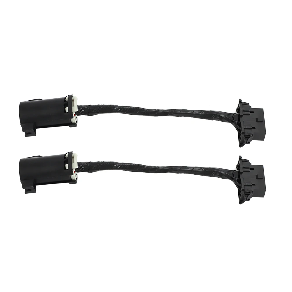 For OBD2 To Bobcat Diagnostic Connector For Bobcat Diagnostic Adapter Custom Made Adapter 2Pcs/set New