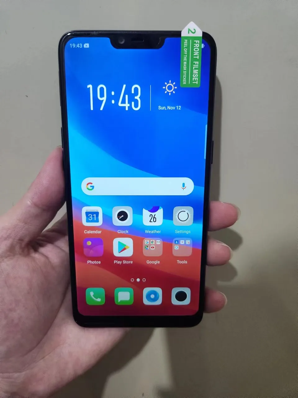 รีวิวและแนะนำ OPPO A3S สำหรับผู้ใช้งานที่ต้องการสมาร์ทโฟนราคาประหยัด