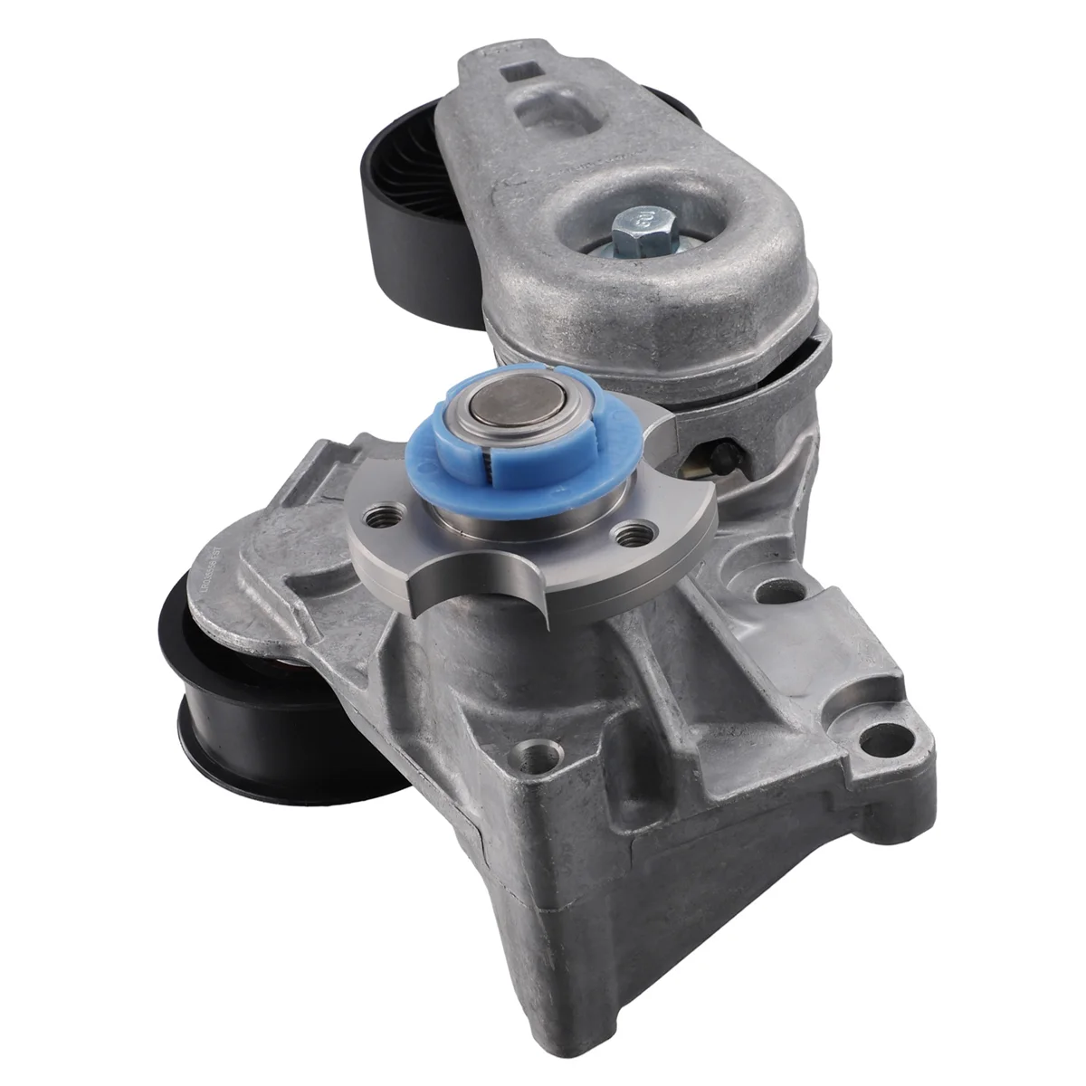 

LR035556 Belt Tensioner Assembly for Land Range Sport LR4 10-22 3.0L V6 5.0L V8 Drive Belt Ldler