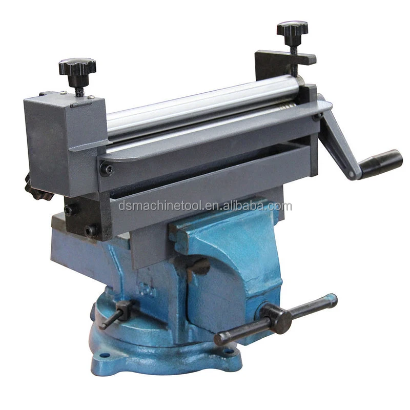 دليل زلة اليد الصفائح المعدنية الأسطوانة اليد الصفائح المعدنية الأسطوانة