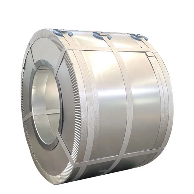 

Factory Wholesale Astm 201 202 304 304l 310 316 316l 317 317l 321 321h 2101 2507 2707 Grade Cold Rolled Stainless Steel Coil