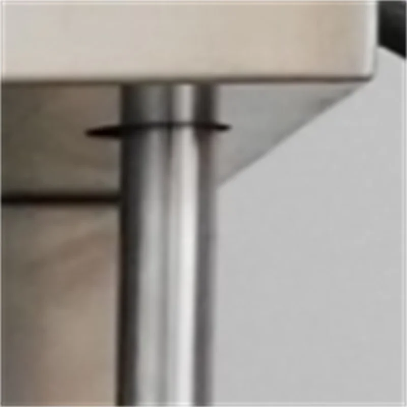 

Stainless Steel Crispy Cone Making Machine Set Pizza Cone Making Machine Puff Pastry Former Dough Cone Pizza Machine