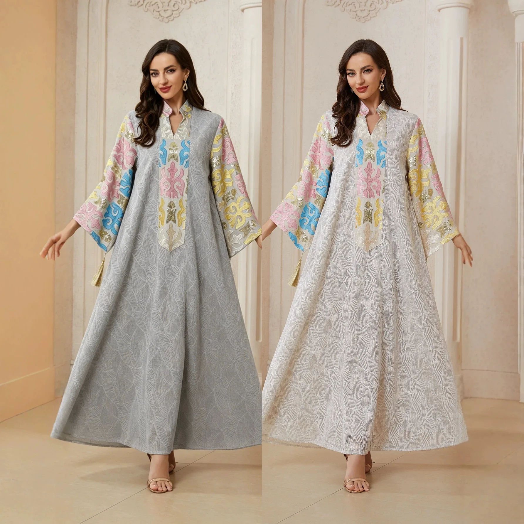 Women Fashion Malaysia - Malezya Orta Doğu Müslüman Yeni Moda