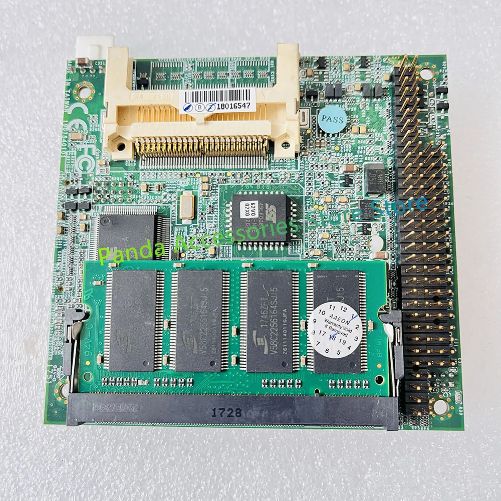 PFM-540IA1.0 Industrial Control Motherboard PFM-540I A1.0