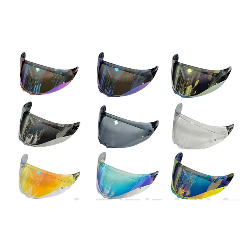 

Helmet Visor For MT V-14 Revenge 2,Rapide Pro,Blade 2 SV,Targo Visera Lens