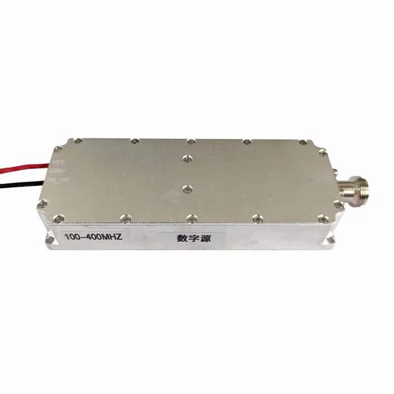 50W RF module power amplifier 100-400MHZ200-450MHZ400-700MHZ supports customization