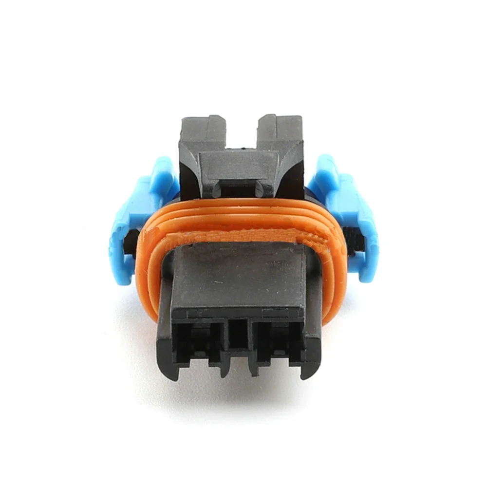 

5/10/20/50/100sets 2pin auto plastic waterproof connector plug cable wiring