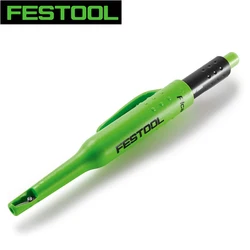 FESTOOL 204147 Carpenter Pencil MAR-S PICA 2B Pencil Marker Identification Mark Dashing Unique Design Dedicated Pen