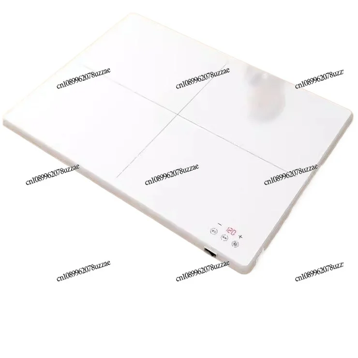 

Подогреватель для еды, термоизоляционная подставка для дома, подогреватель молока с горячей подачей, электрическая подставка для кружек с регулируемой температурой