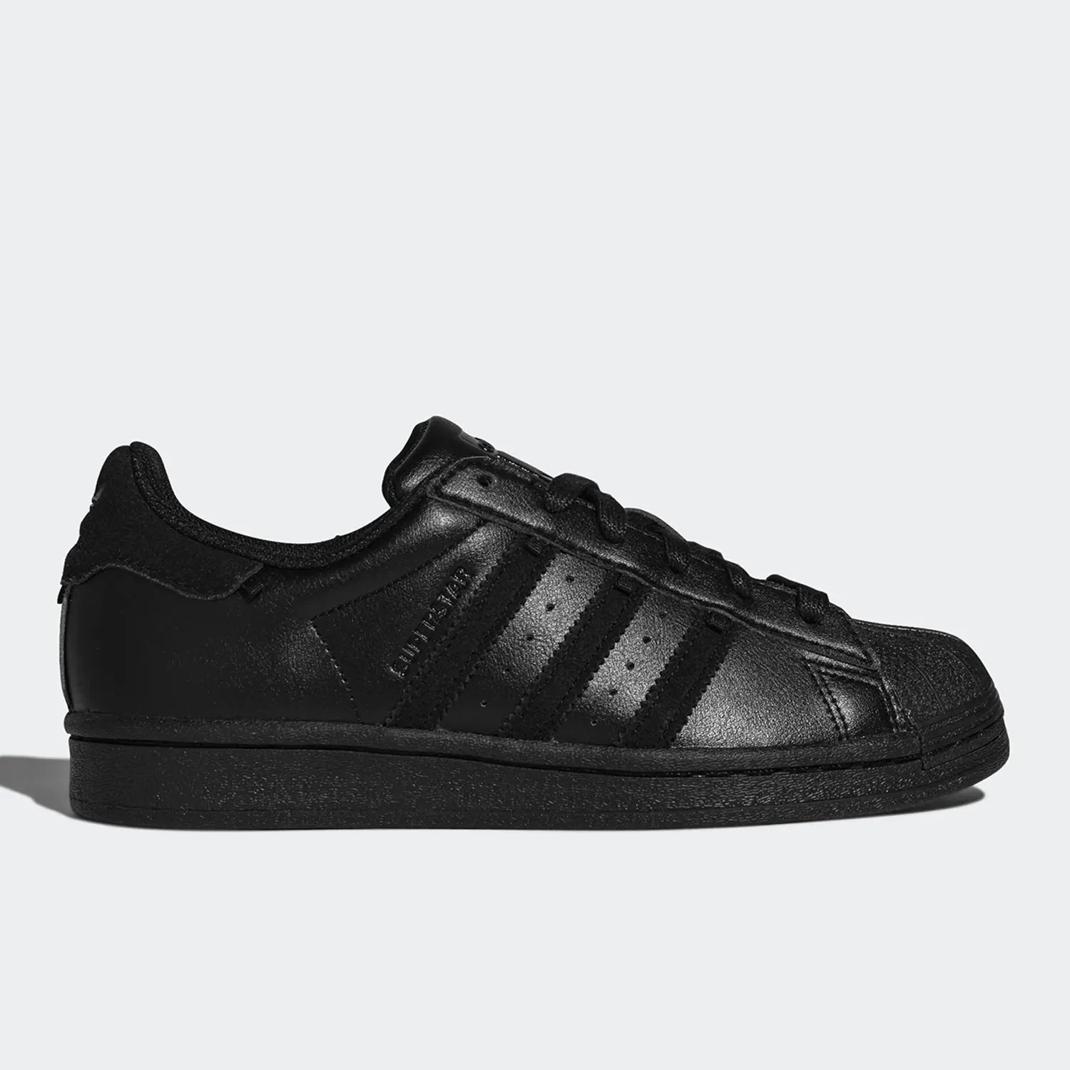 Adidas Genuine Clover Men's and Women's Sports Casual Lightweight Low Top