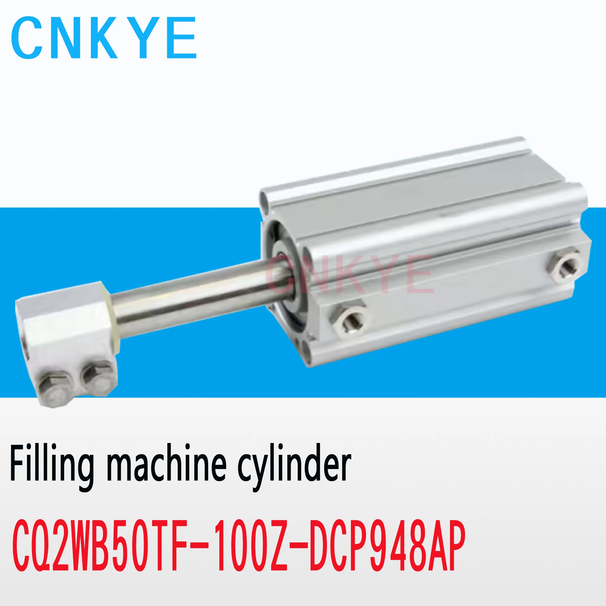 

Машина для наполнения SMC Цилиндр Tetra Pak CQ2WB50TF-100Z-DCP948AP 60605-2243 CQ2A20-0025Z-DKV03693 CQ2B50TF-15Z-DCQ1027Q 90605-6186