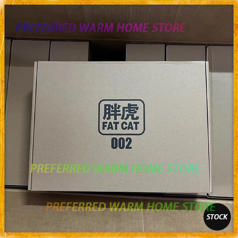 

В наличии FAT CAT 002 1/100 GF13-017NJ2 GOD Mecha в сборе, подвижная модель, комплект, коллекция игрушек RG, увеличенная версия