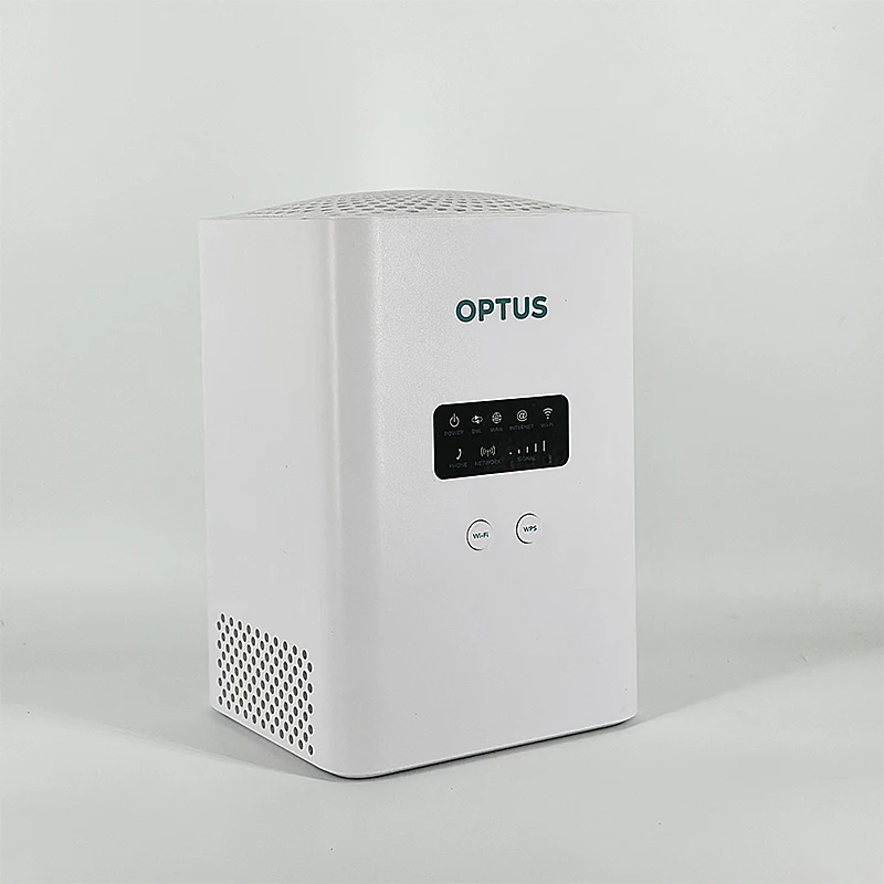 Optus Sagemcom F@st 5366 Hybrid DSL Modem Router