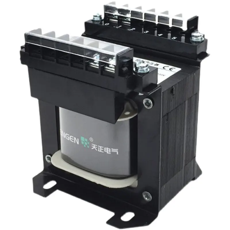 Tianzheng BK single-phase isolation transformer 380V220V transformer 220 electrical equipment maintenance anti-electric shock is