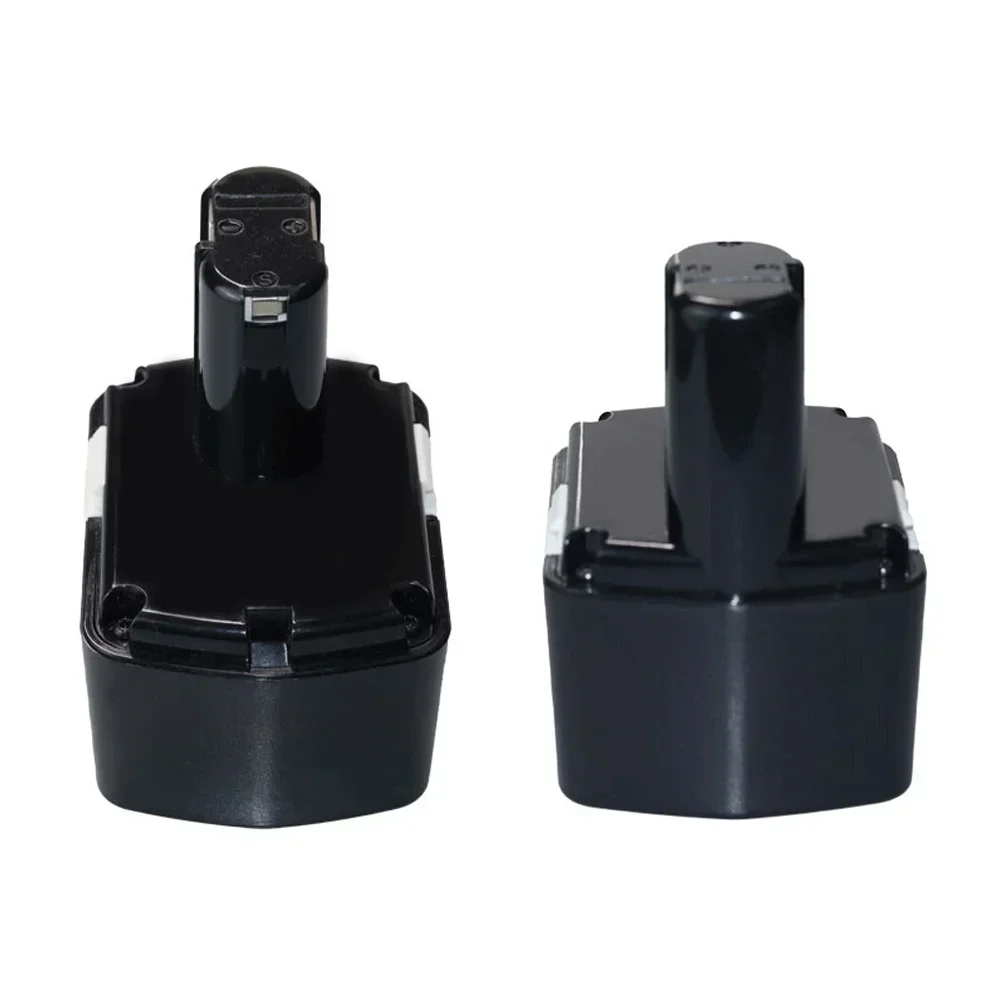 الأكثر مبيعا 14.4 فولت 9800 مللي أمبير لشركة هيتاشي EB1414S EB14B EB1412S بطارية قابلة للشحن EB14S DS14DL DV14DL CJ14DL DS14DVF3