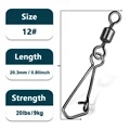 Size 12  20.3mm 9kg