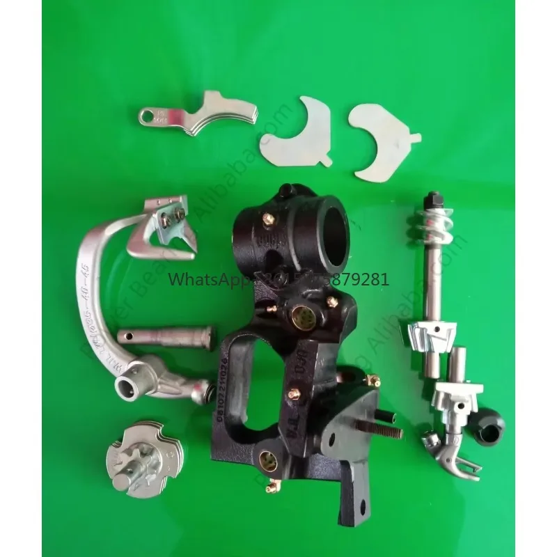 

Agricultural Machinery Spare Parts RS3770 High Quality Knotters for RASSPE Baler