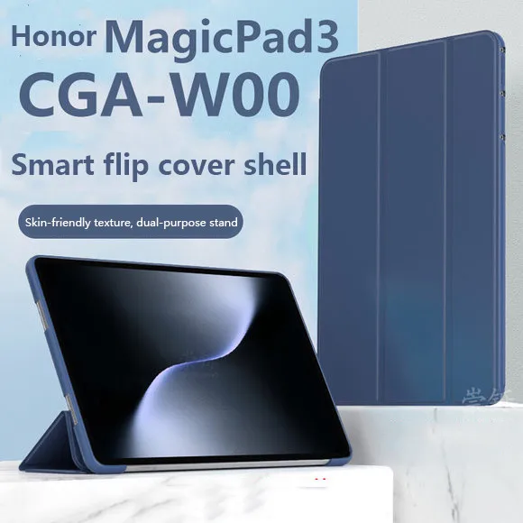 

Мягкий силиконовый чехол для Honor MagicPad 3 13,3 дюйма 2025 GT Pro 12,5 Pad 10 9 12,1 GT Pro 12,3 MagicPad 2 GT 11,5 X9a V9 X8a X9