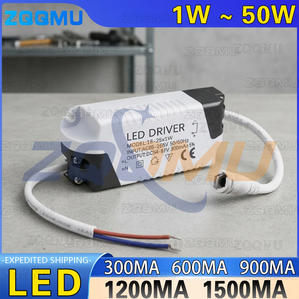 AC220 4-7W 8-12W 12…